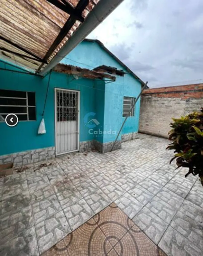 Casa, 3 quartos, 120 m² - Foto 3