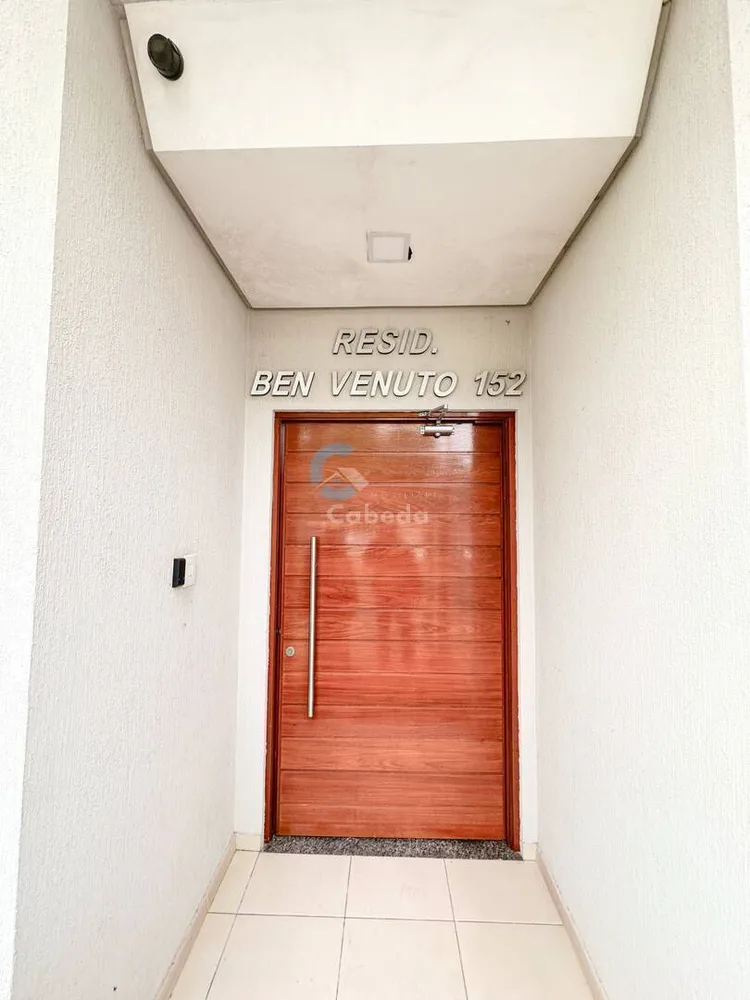 Apartamento, 3 quartos, 74 m² - Foto 2