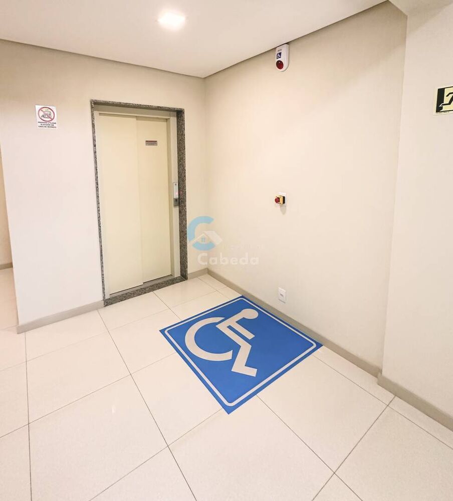 Apartamento, 3 quartos, 74 m² - Foto 2