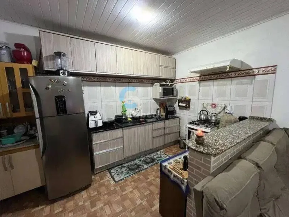 Casa, 2 quartos, 60 m² - Foto 6