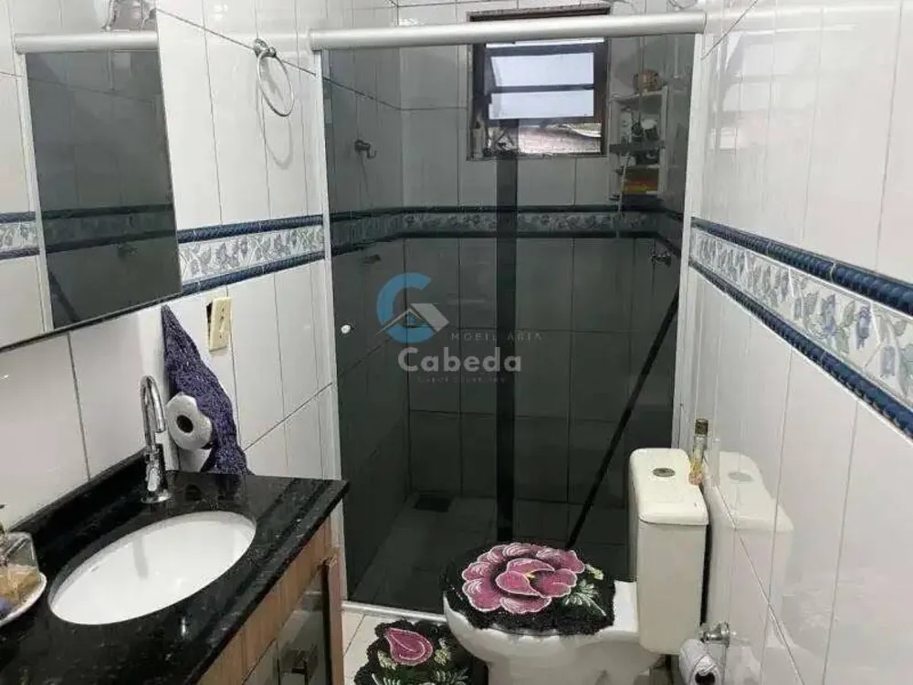 Casa, 2 quartos, 60 m² - Foto 7
