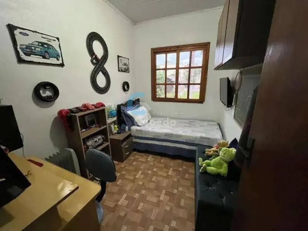 Casa, 2 quartos, 60 m² - Foto 9
