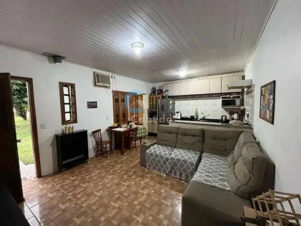 Casa, 2 quartos, 60 m² - Foto 8