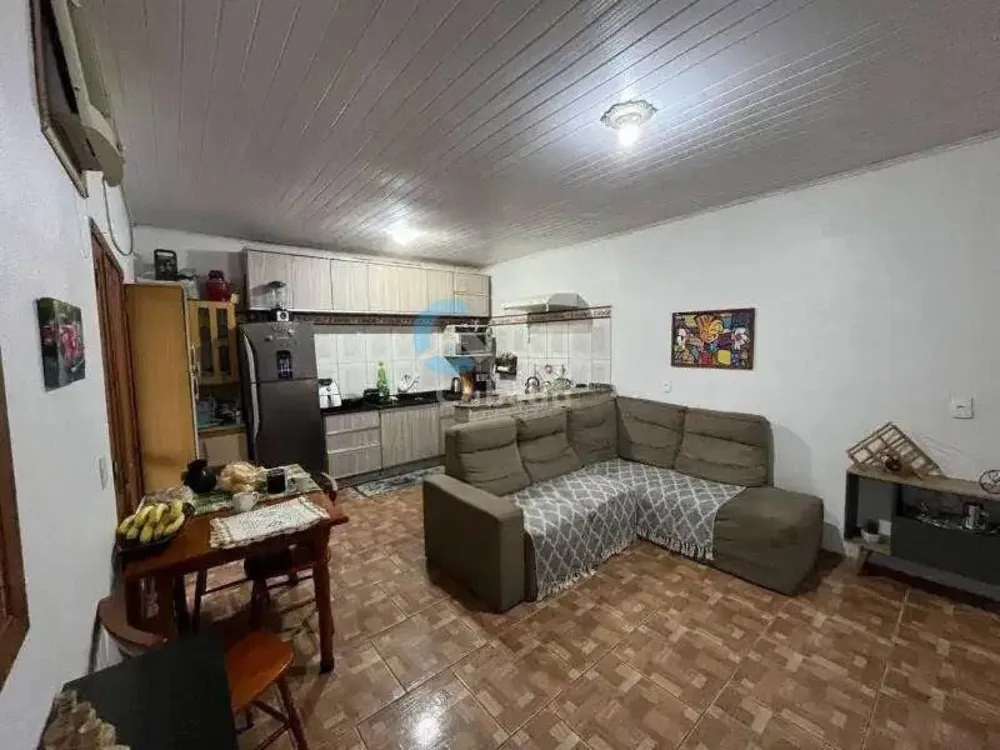 Casa, 2 quartos, 60 m² - Foto 5