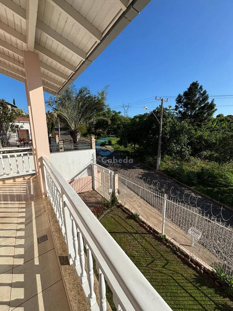 Casa, 4 quartos, 300 m² - Foto 4