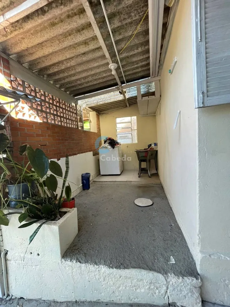 Casa, 4 quartos - Foto 8