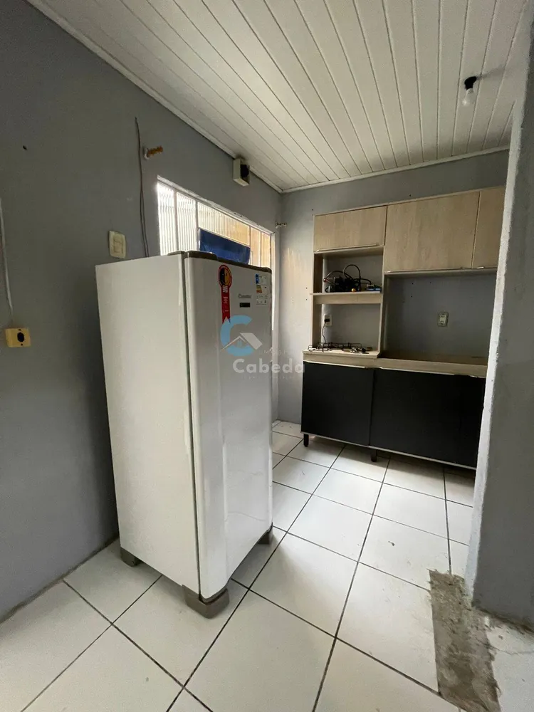 Casa, 4 quartos - Foto 6