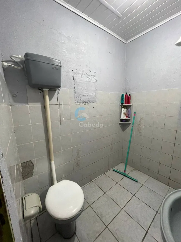 Casa, 4 quartos - Foto 16