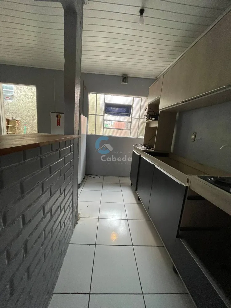 Casa, 4 quartos - Foto 14