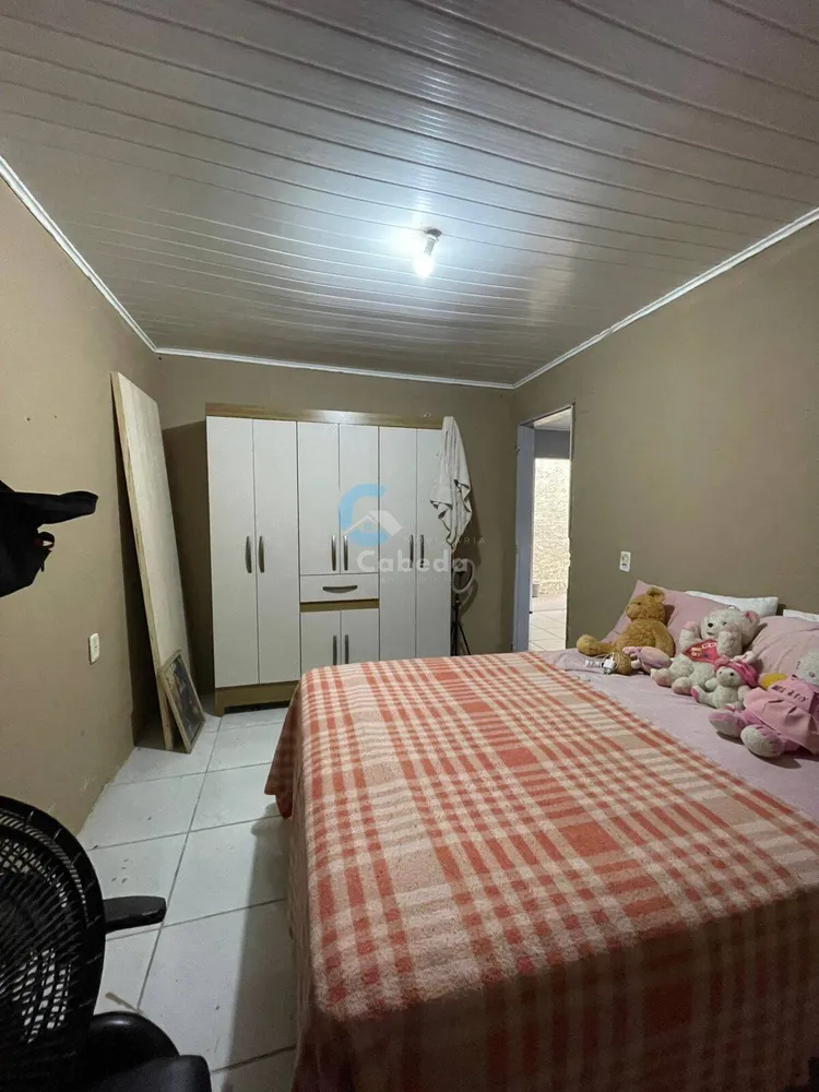 Casa, 4 quartos - Foto 7