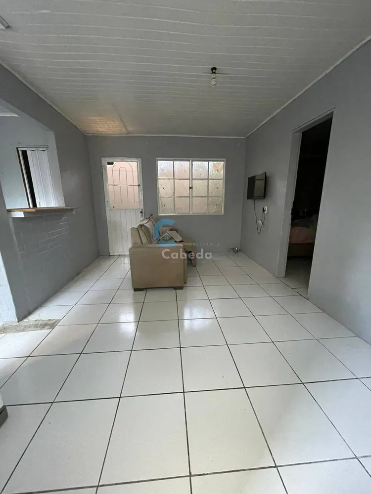 Casa, 4 quartos - Foto 2