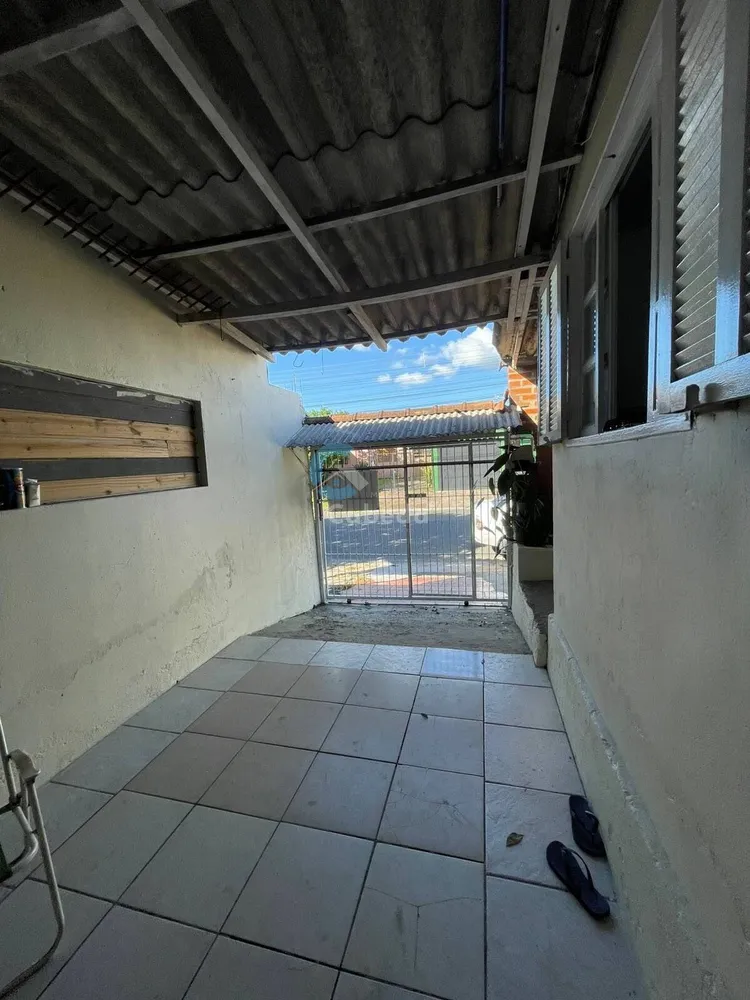 Casa, 4 quartos - Foto 1