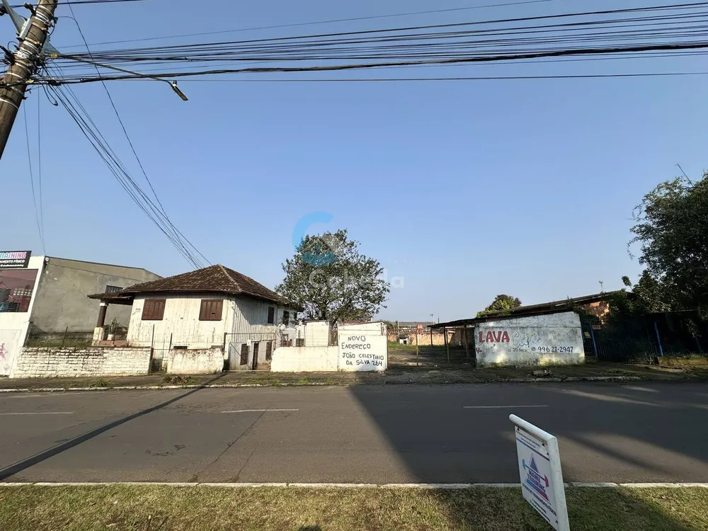 Terreno, 709 m² - Foto 7