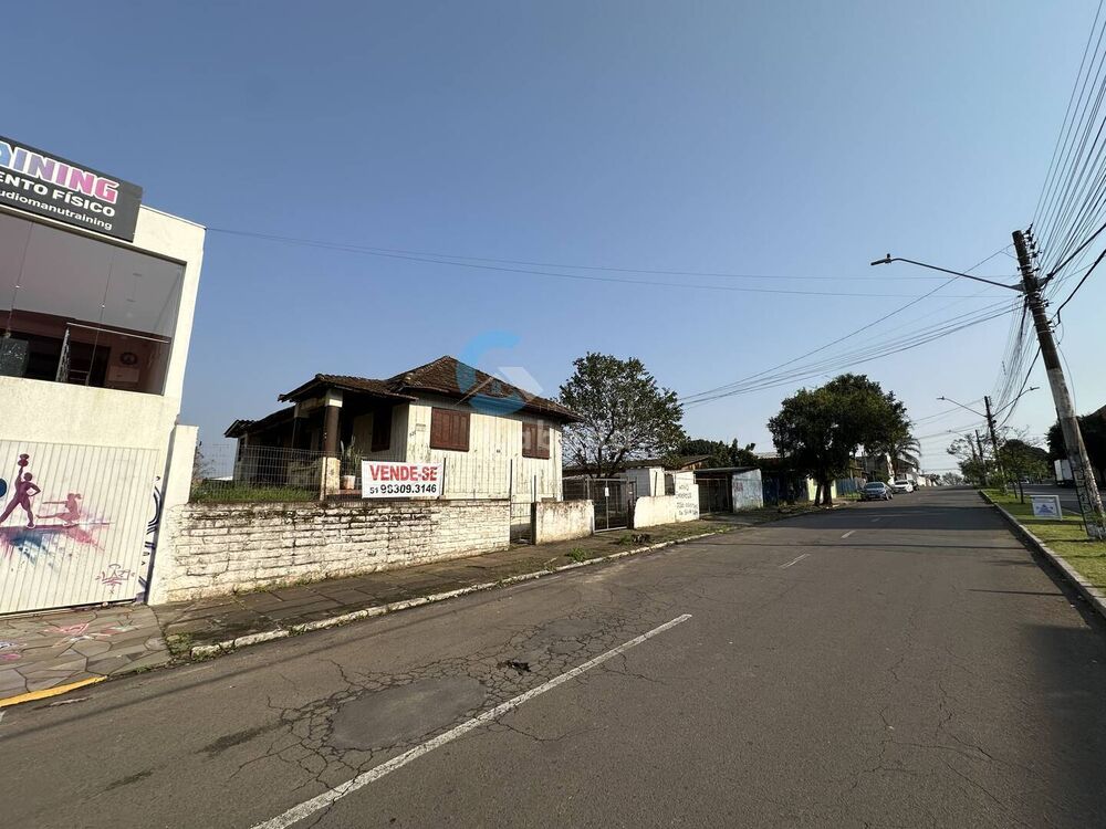 Terreno, 709 m² - Foto 2
