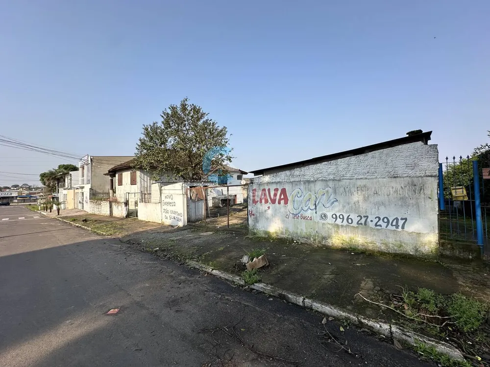 Terreno, 709 m² - Foto 5