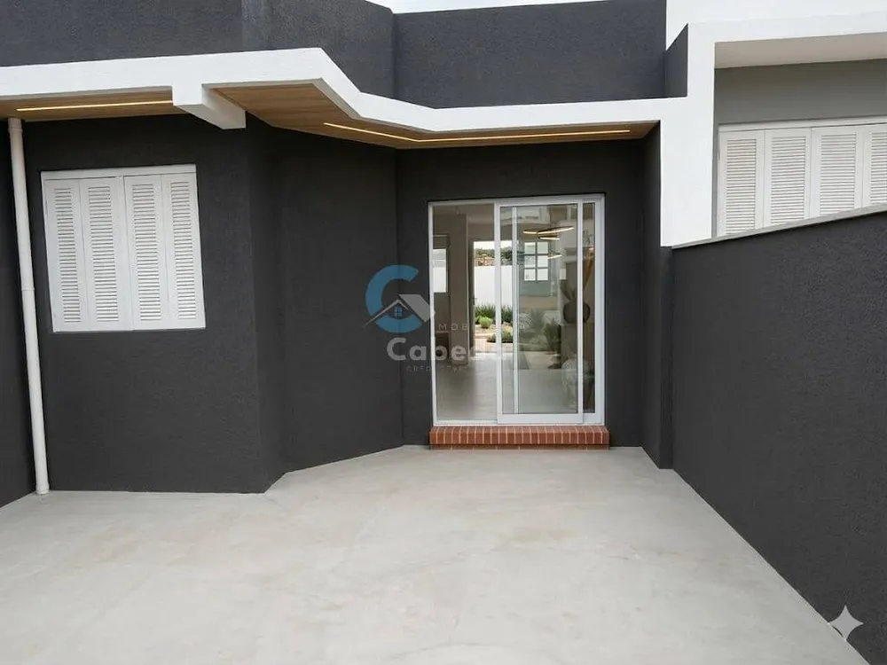 Casa, 2 quartos - Foto 2