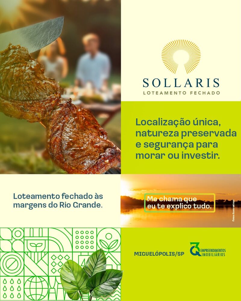 Loteamento e Condomínio - Foto 6