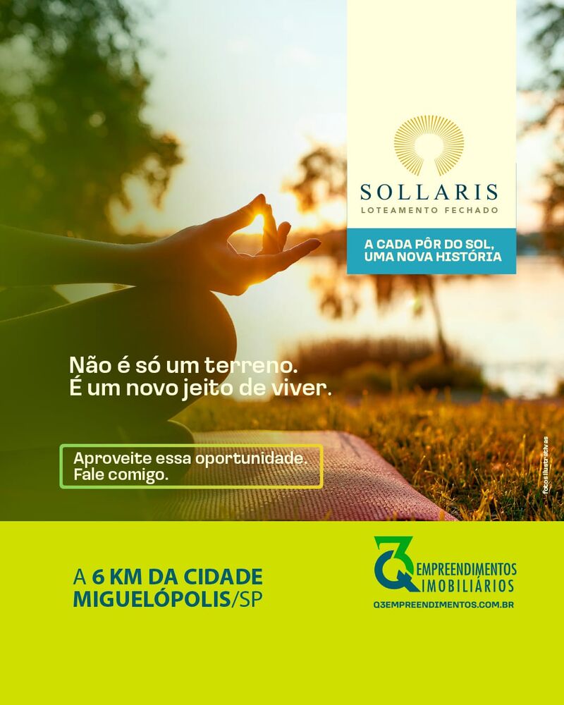 Loteamento e Condomínio - Foto 8