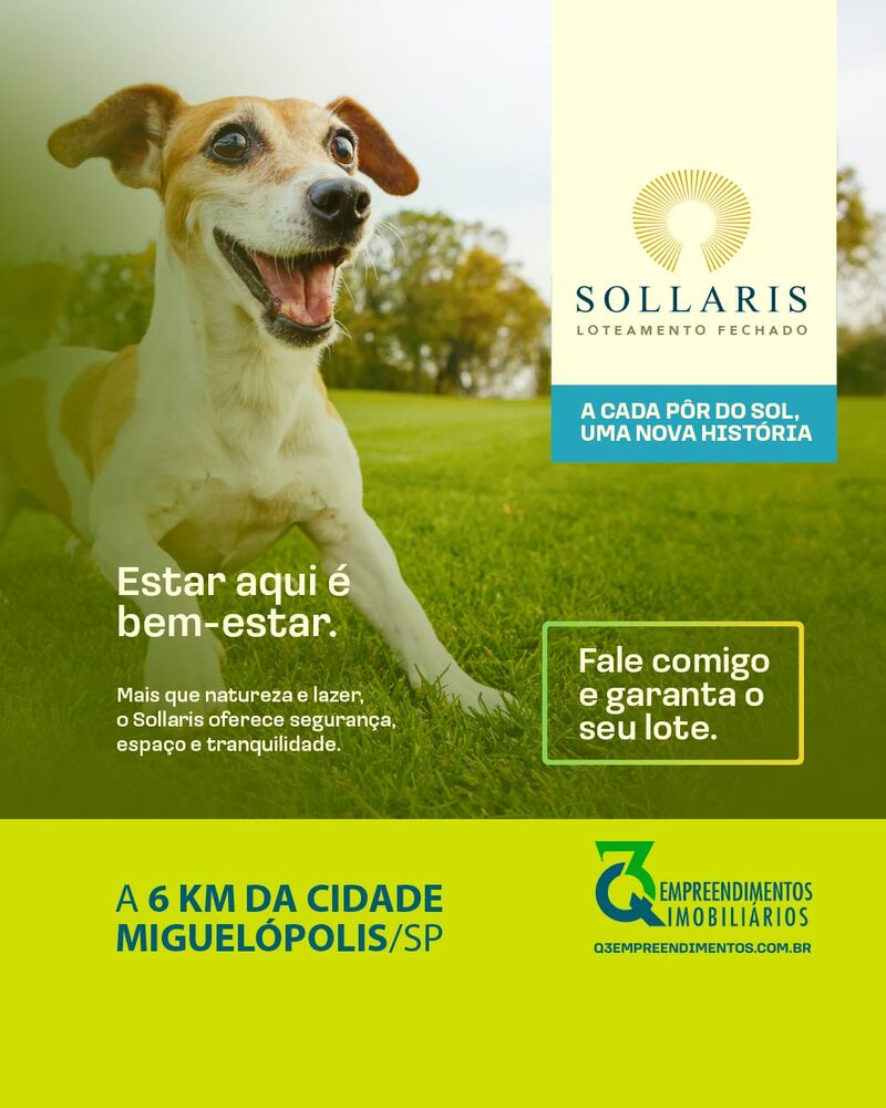 Loteamento e Condomínio - Foto 3