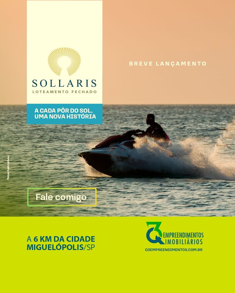 Loteamento e Condomínio - Foto 2