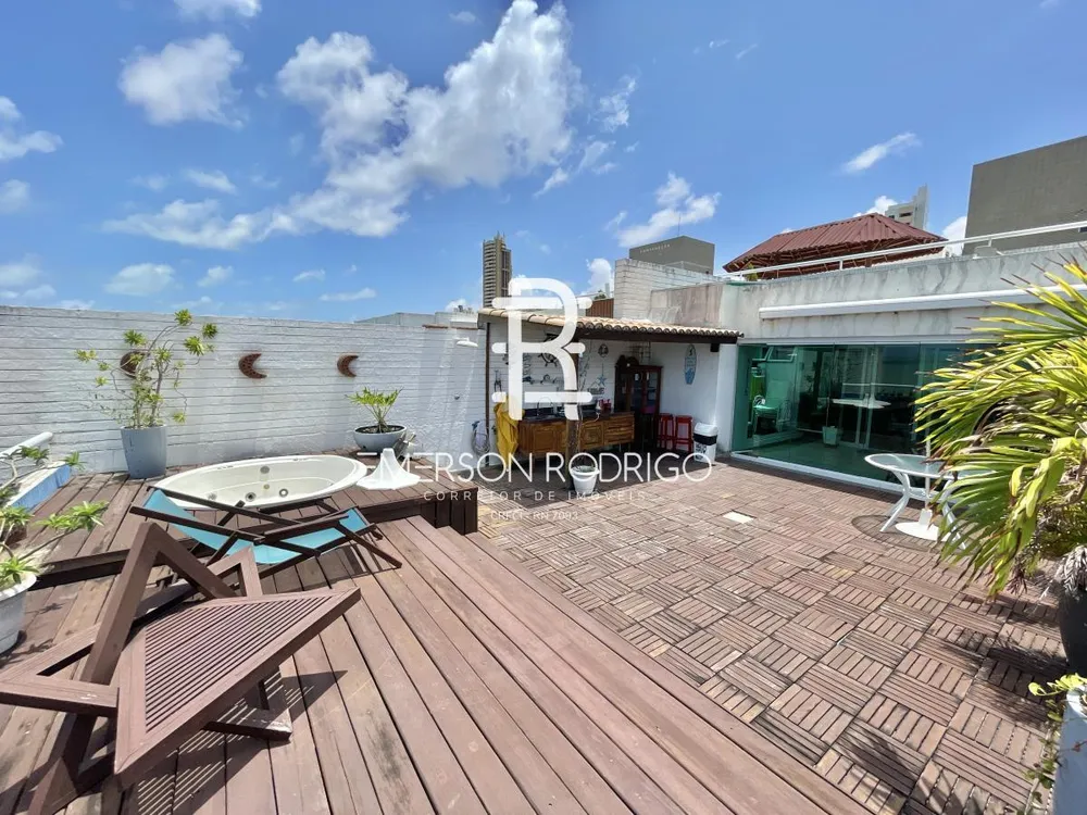 Flat/Apart Hotel, 1 quarto, 71 m² - Foto 9