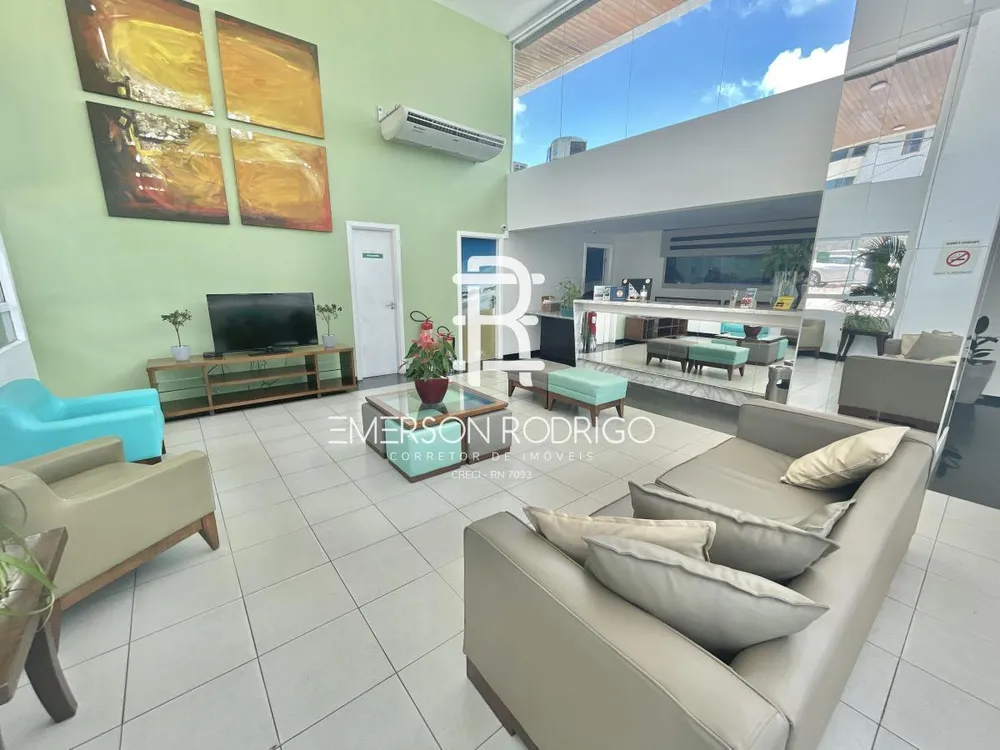 Flat/Apart Hotel, 1 quarto, 71 m² - Foto 2