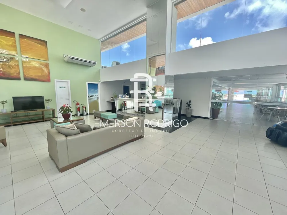 Flat/Apart Hotel, 1 quarto, 71 m² - Foto 1