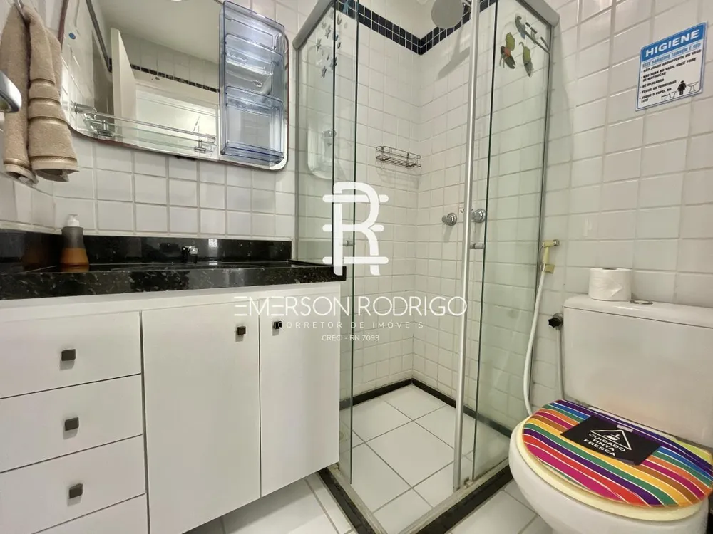 Flat/Apart Hotel, 1 quarto, 71 m² - Foto 6