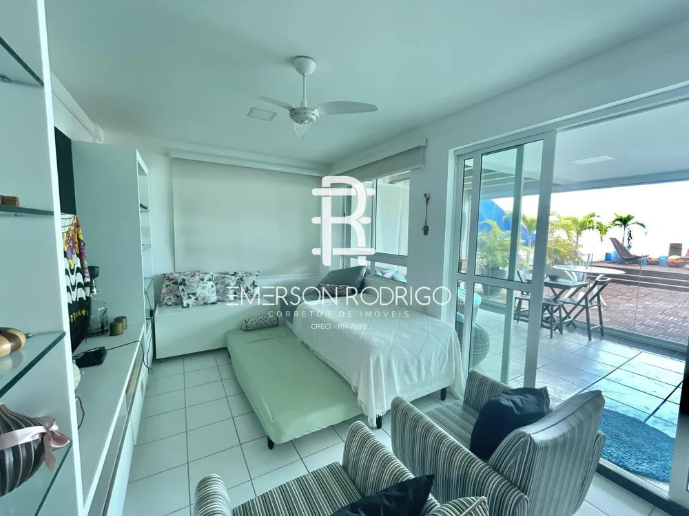 Flat/Apart Hotel, 1 quarto, 71 m² - Foto 3