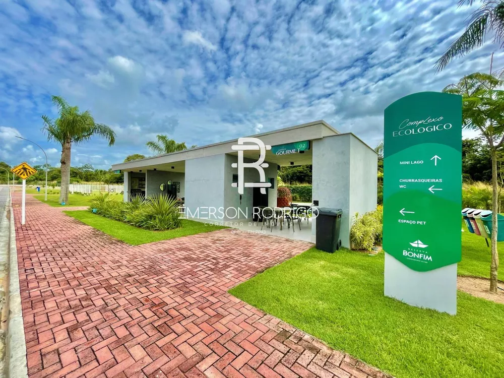 Terreno, 477 m² - Foto 1