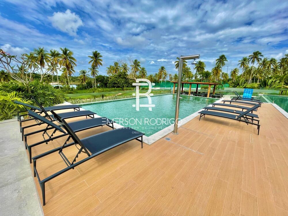 Terreno à venda, 477m² - Foto 4
