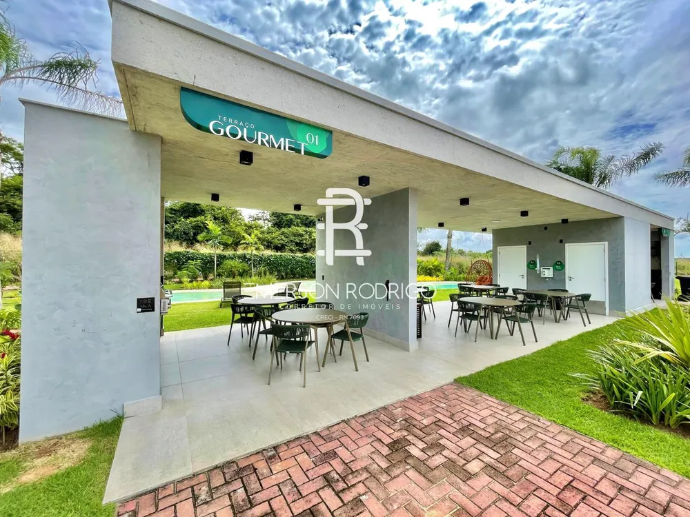 Terreno, 477 m² - Foto 2