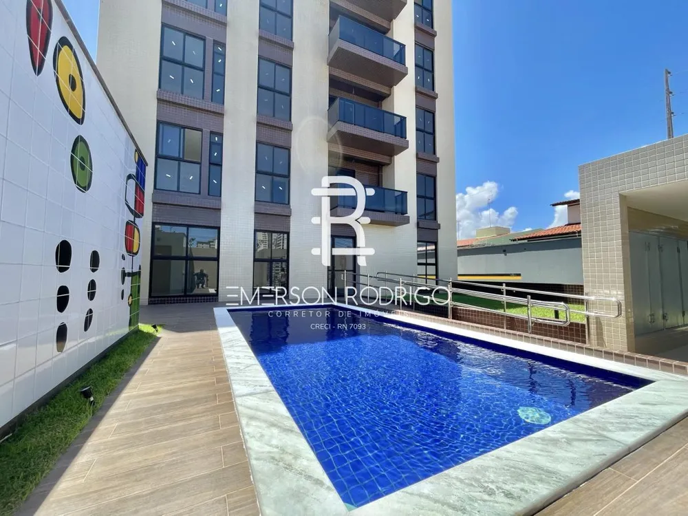 Apartamento, 2 quartos, 49 m² - Foto 1