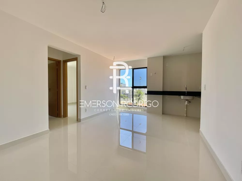 Apartamento, 2 quartos, 49 m² - Foto 7