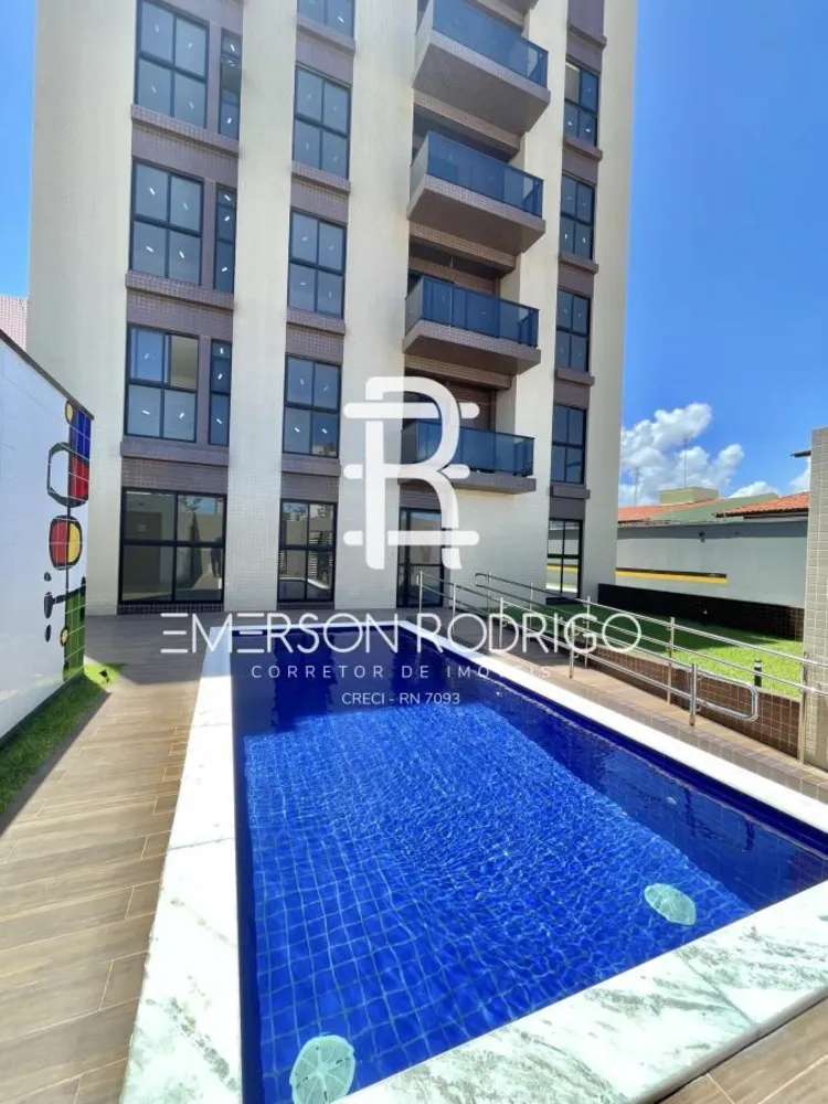 Apartamento, 2 quartos, 49 m² - Foto 3