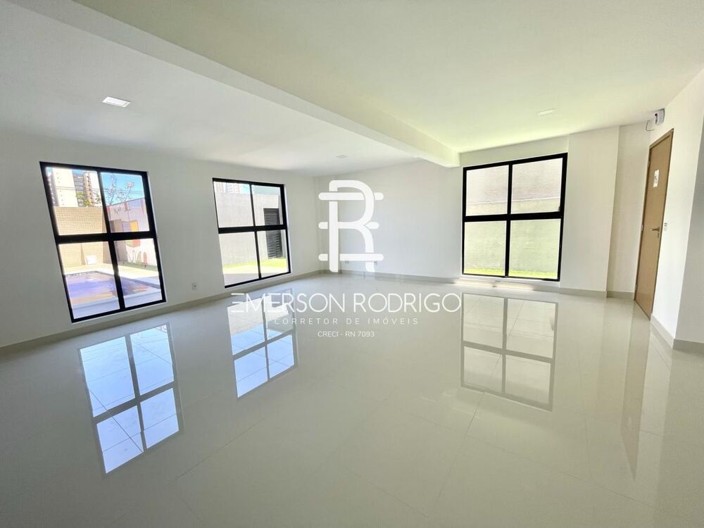 Apartamento à venda com 2 quartos, 49m² - Foto 2