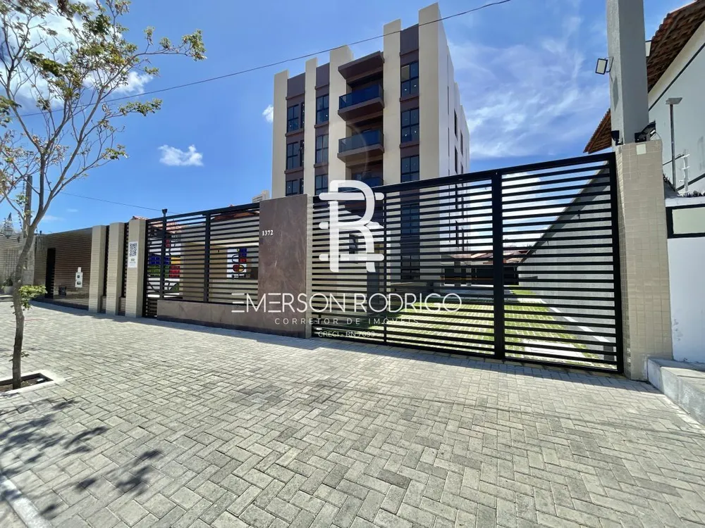 Apartamento, 2 quartos, 49 m² - Foto 2