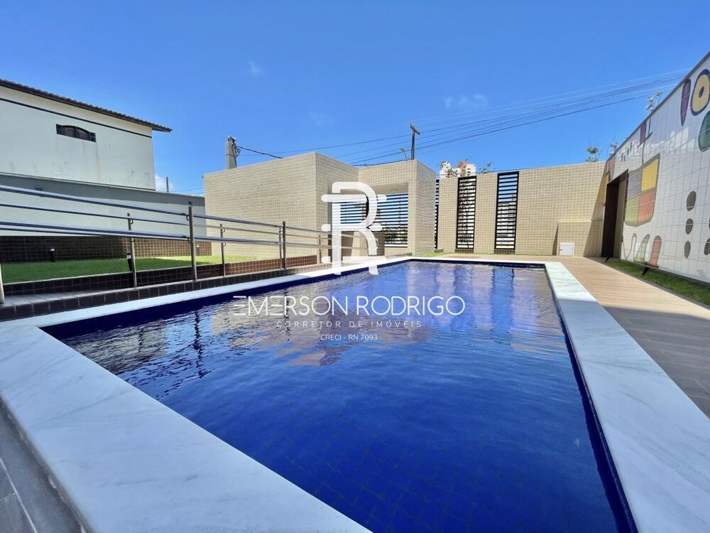 Apartamento à venda com 2 quartos, 49m² - Foto 3