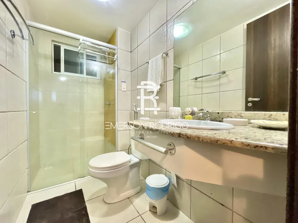 Apartamento, 2 quartos, 52 m² - Foto 4
