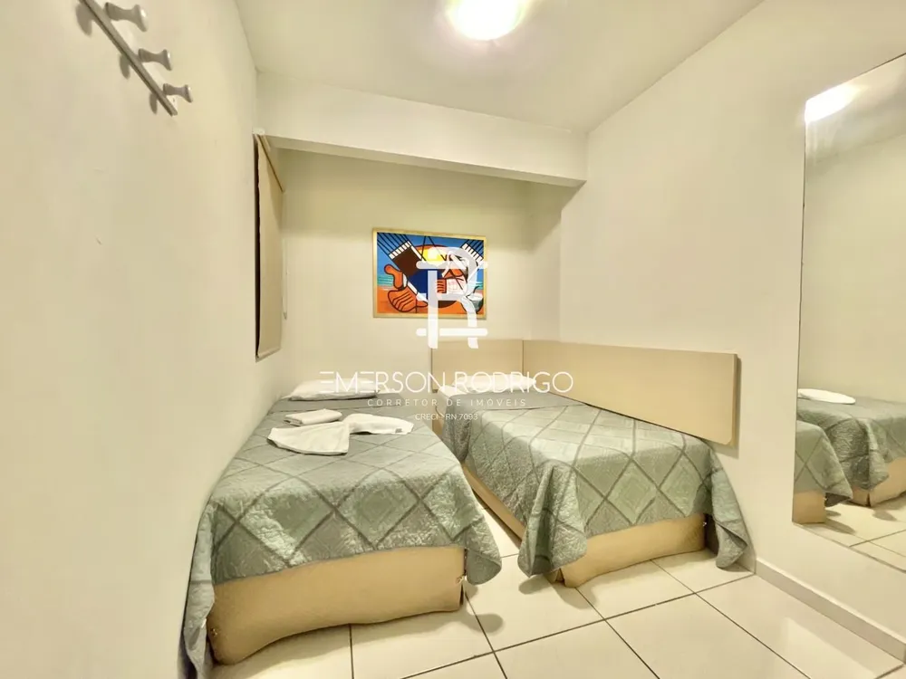 Apartamento, 2 quartos, 52 m² - Foto 5