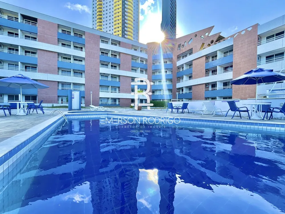 Apartamento, 2 quartos, 52 m² - Foto 12