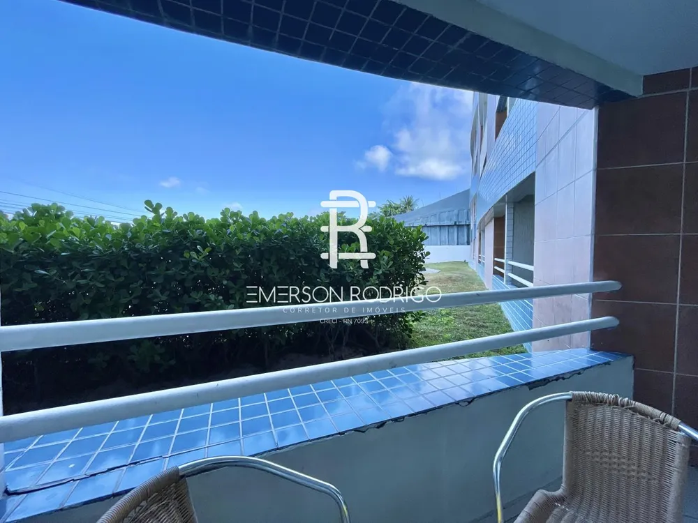 Apartamento, 2 quartos, 52 m² - Foto 9
