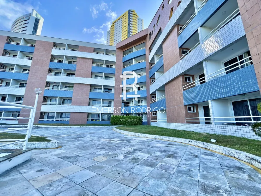 Apartamento, 2 quartos, 52 m² - Foto 11