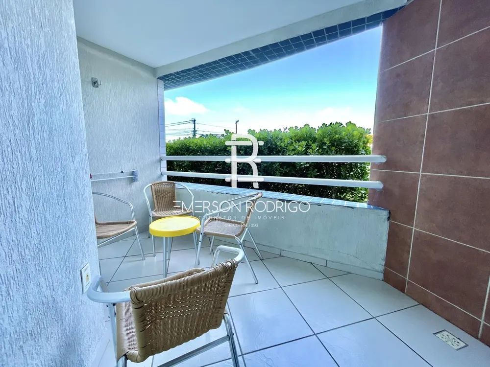 Apartamento, 2 quartos, 52 m² - Foto 8