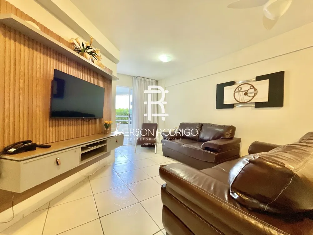Apartamento, 2 quartos, 52 m² - Foto 3