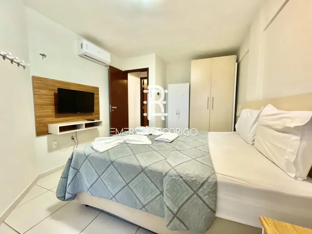 Apartamento, 2 quartos, 52 m² - Foto 7