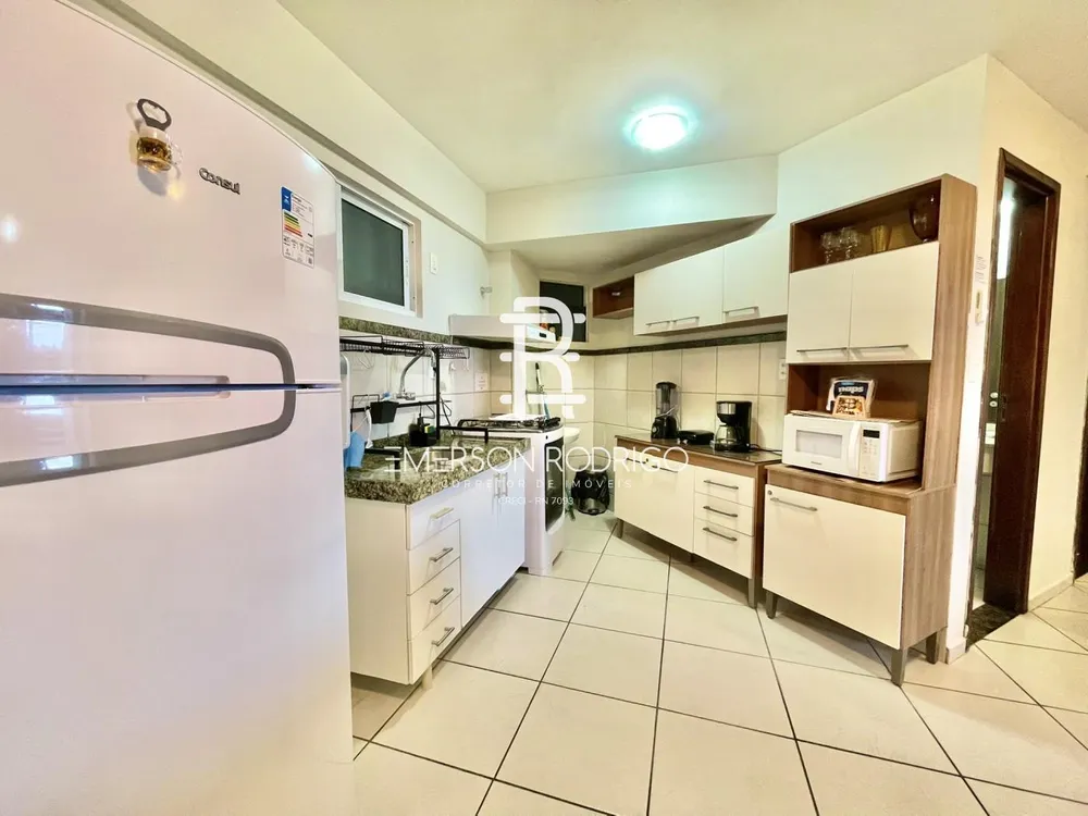 Apartamento, 2 quartos, 52 m² - Foto 2