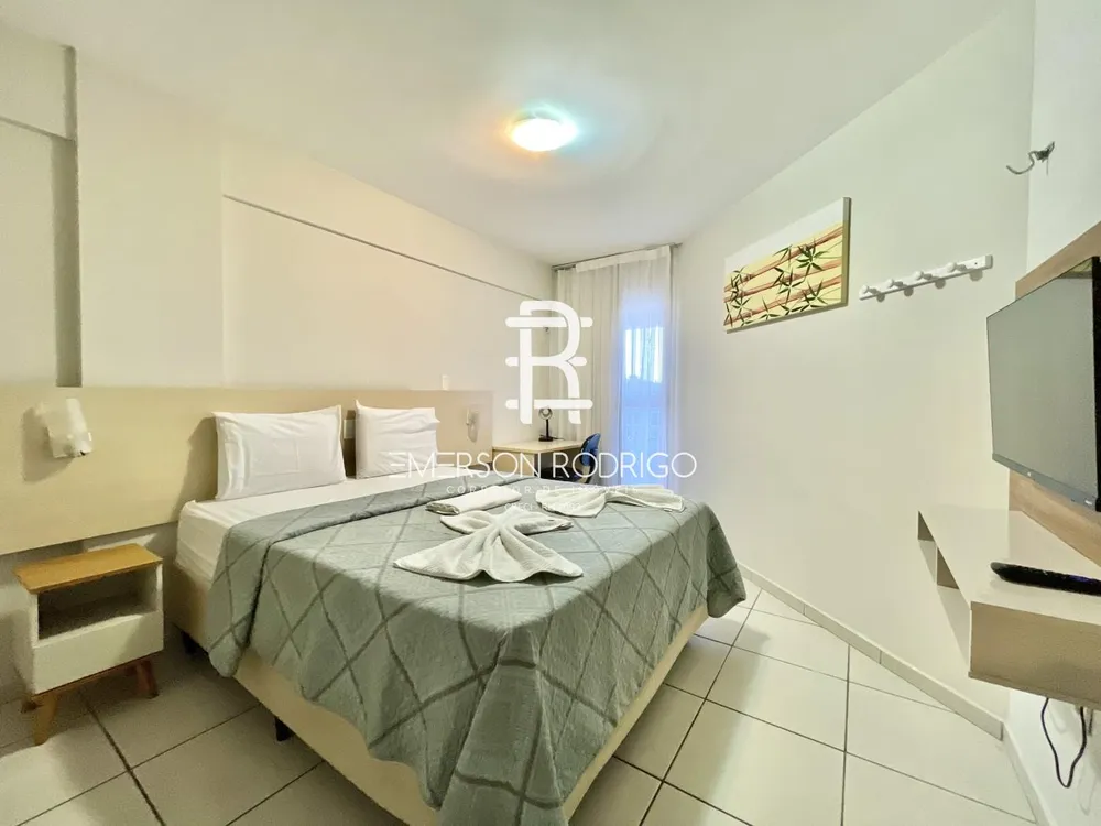 Apartamento, 2 quartos, 52 m² - Foto 6