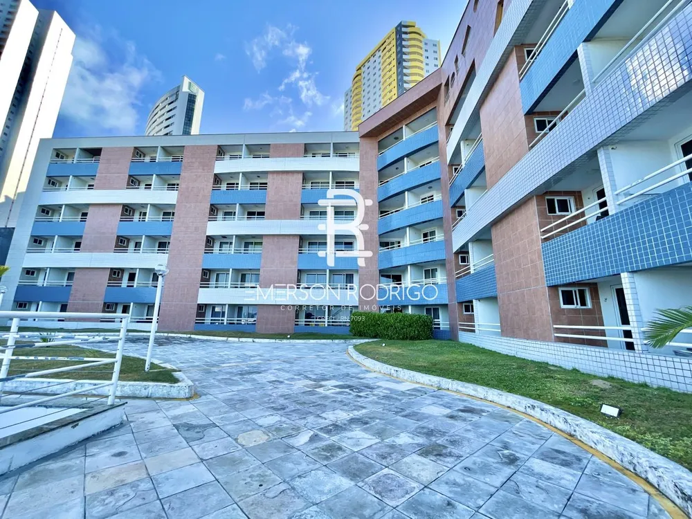 Apartamento, 2 quartos, 52 m² - Foto 10