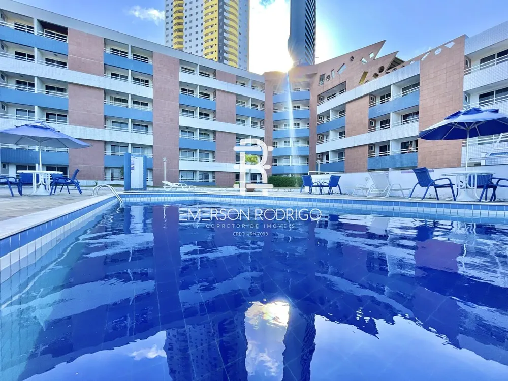 Apartamento, 2 quartos, 52 m² - Foto 13
